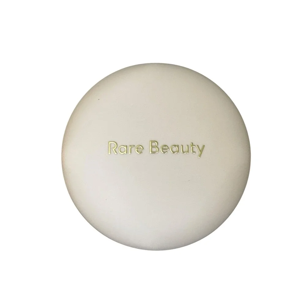Rare Beauty Soft Pinch Luminous Powder Blush Hope Shimmer Pink 0.098oz NIB